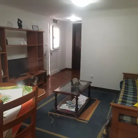 Apartamento Casa Mae