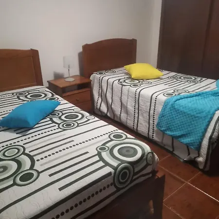Apartamento Casa Mae Lajes do Pico