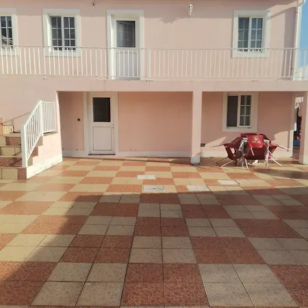 Apartamento Casa Mae