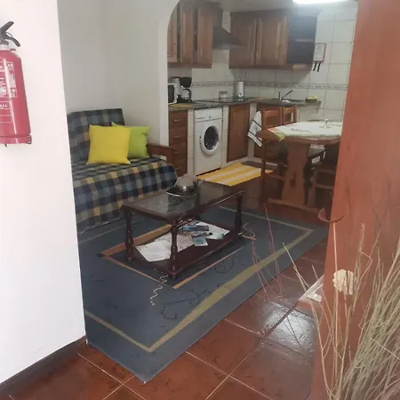 Apartment Casa Mae Lajes do Pico