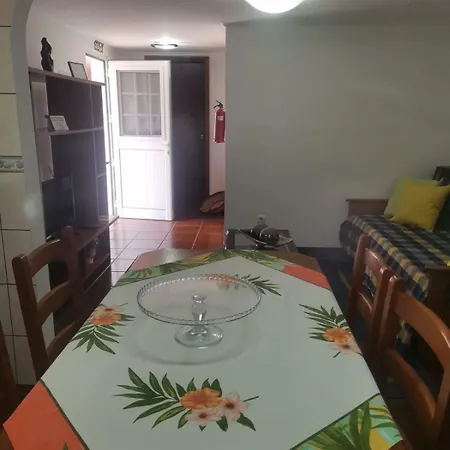 Casa Mae Apartment