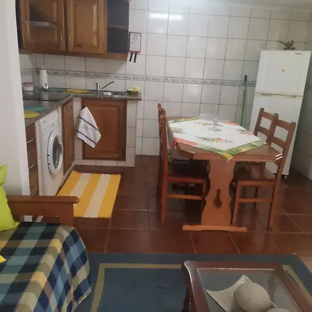 Casa Mae לאז'ס דו פיקו