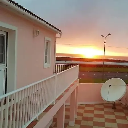 Casa Mae Lajes do Pico