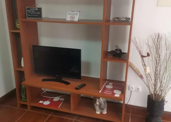 Casa Mae * לאז'ס דו פיקו