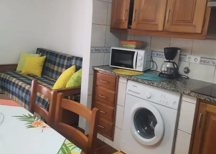 דירה Casa Mae לאז'ס דו פיקו