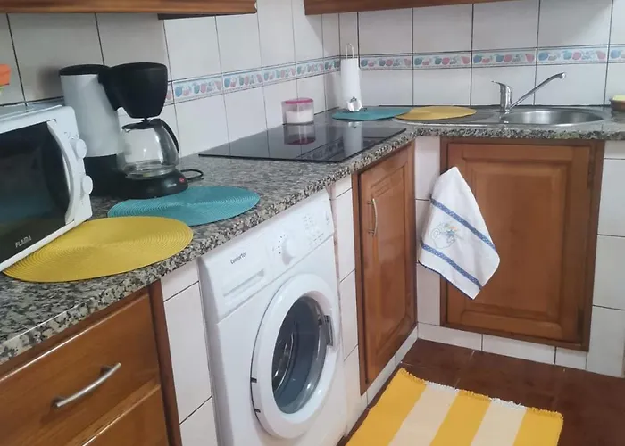 Casa Mae לאז'ס דו פיקו