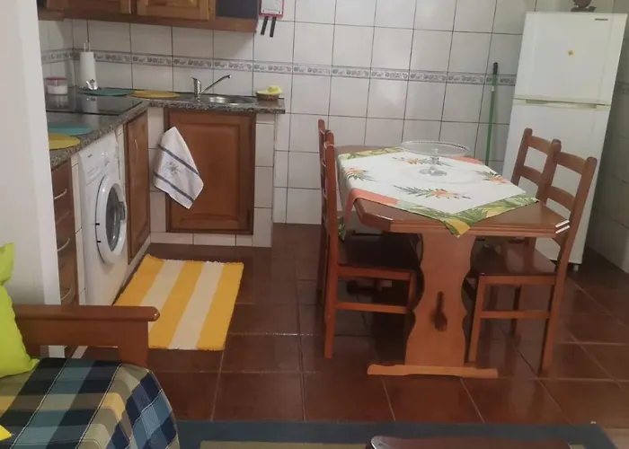 Casa Mae לאז'ס דו פיקו